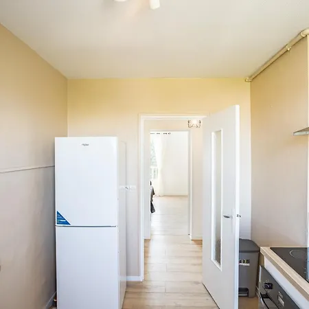 Fleur De Reve Apartment Troyes Exterior photo
