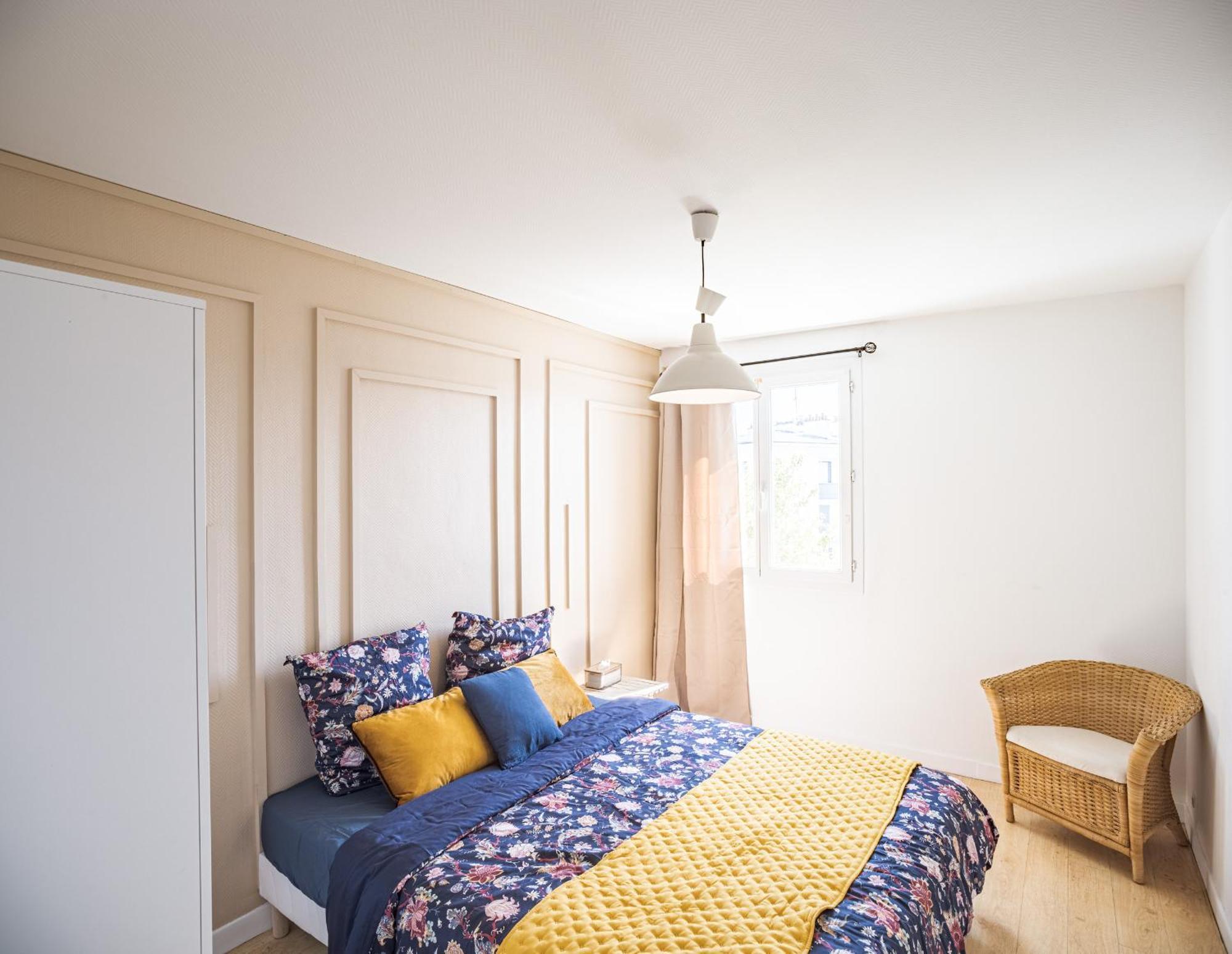Fleur De Reve Apartment *