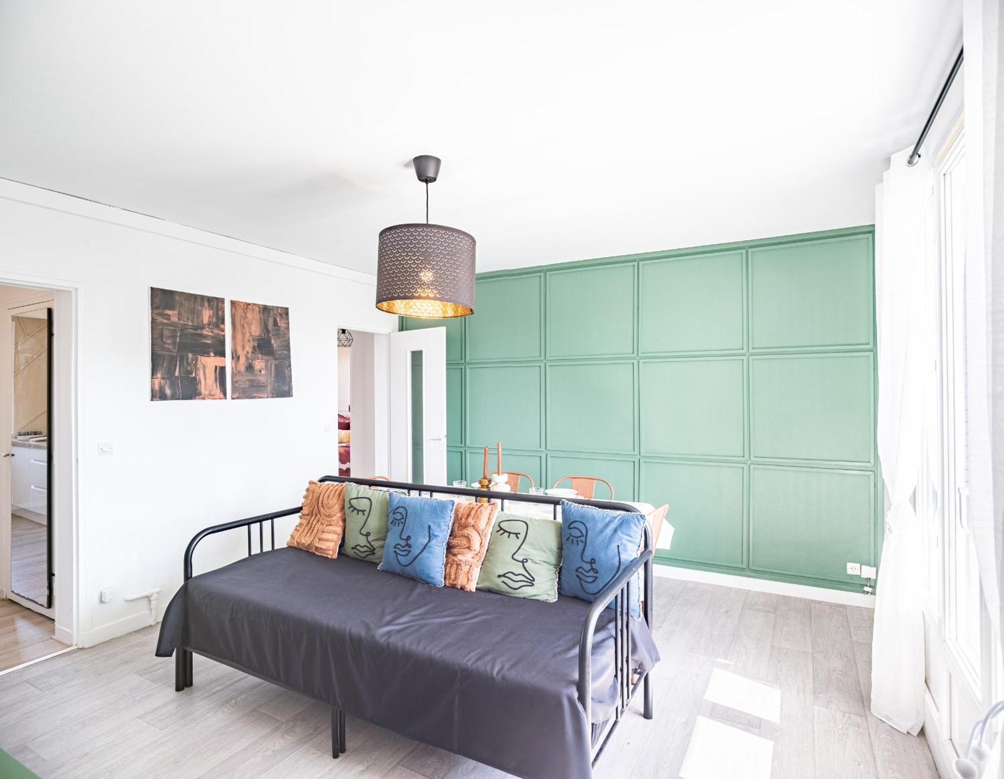 Fleur De Reve Apartment *