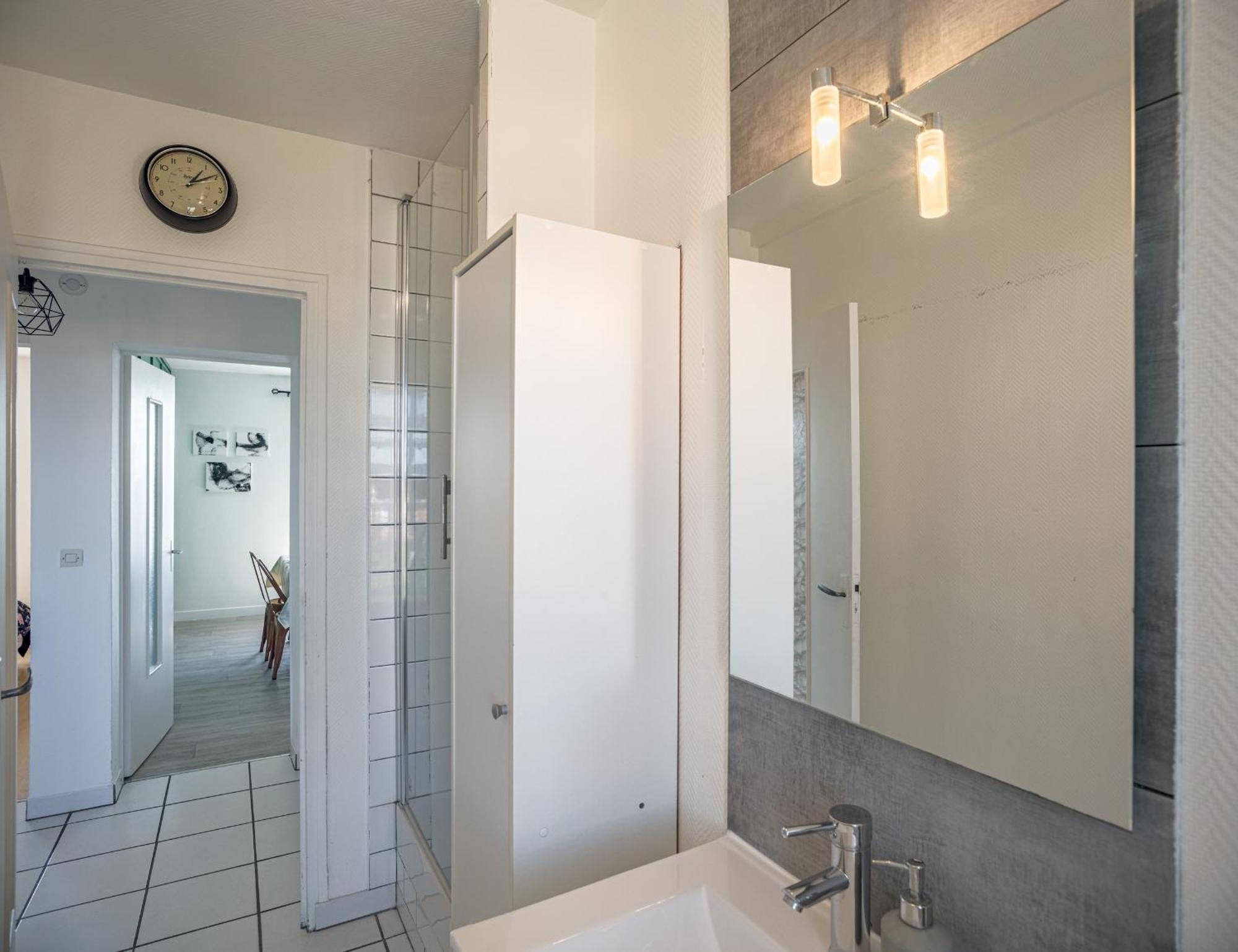 Fleur De Reve Apartment Troyes