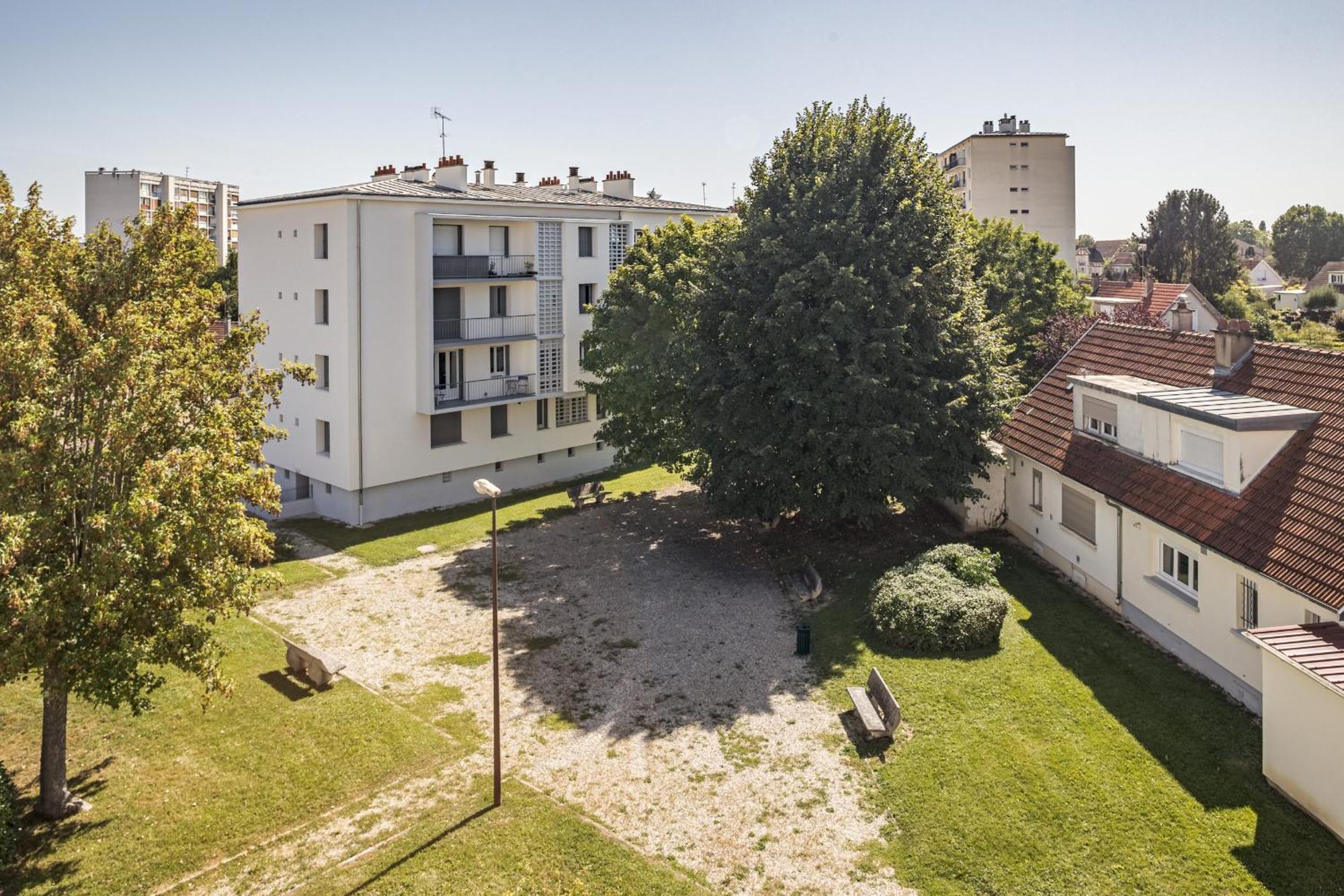 Apartment Fleur De Reve