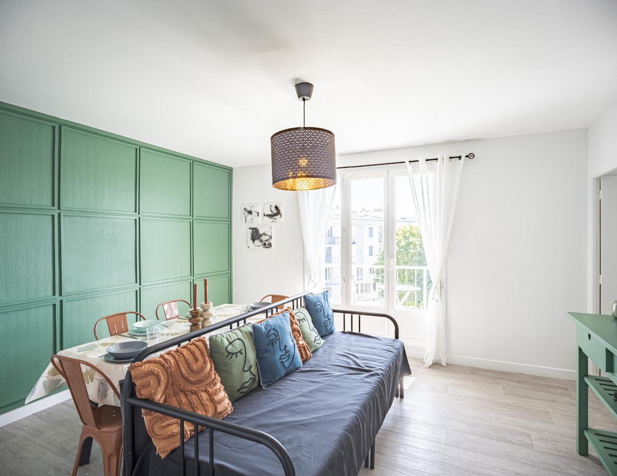 Fleur De Reve Apartment *