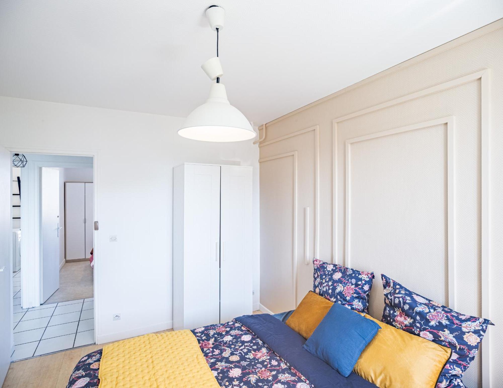 Fleur De Reve Apartment *